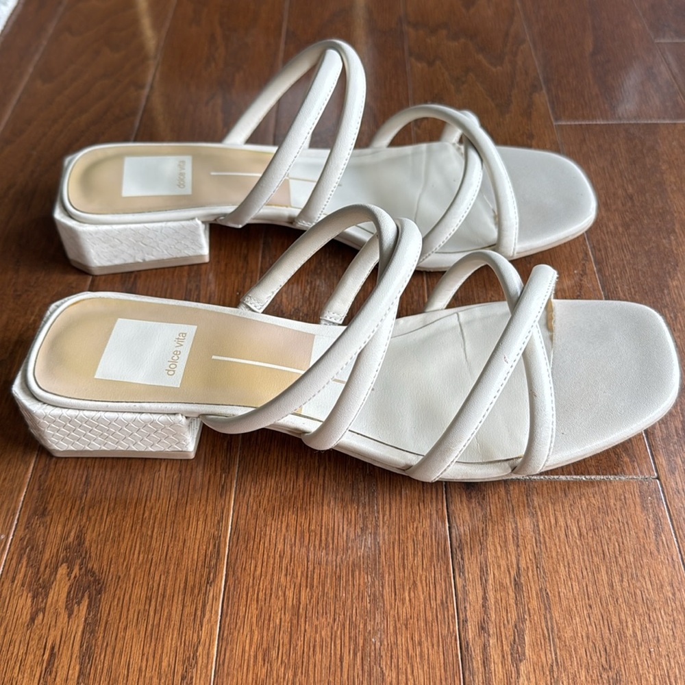 Dolce Vita sandals